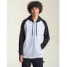 Veste capuche JH063 Just HoodsJH063JUST HOODS